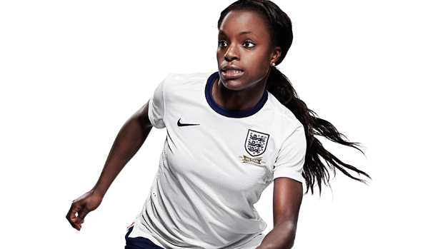 Meet Eniola Aluko Pride Magazine