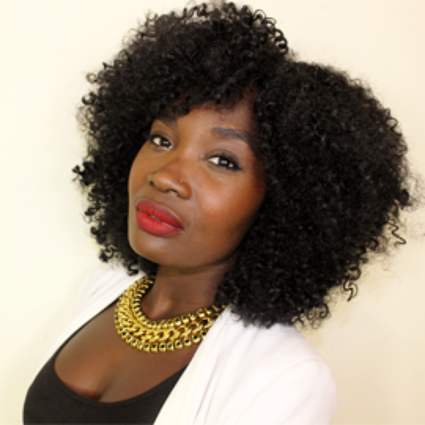I do love a good wig for protective styling; it lets your hair rest whilst ...