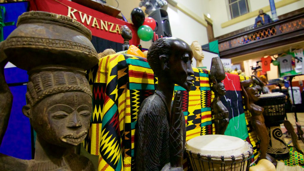What about Kwanzaa? Your guide to the Afrocentric festive celebration