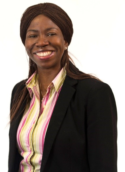 Dr Bola Owolabi
