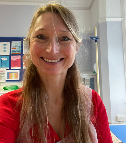 Dr Ewa Craven