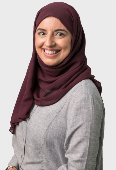 Dr Shehla Imtiaz-Umer