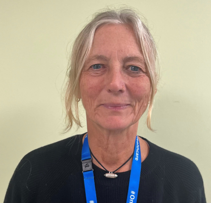 Dr Sue Mann
